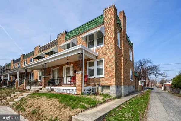 $295,000 | 561 Burrowes Avenue, Lancaster, PA 17602