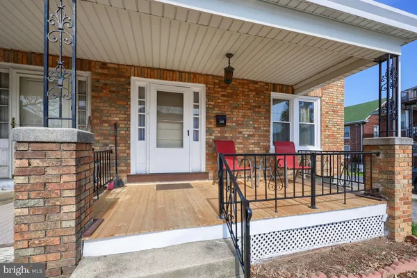 $295,000 | 561 Burrowes Avenue, Lancaster, PA 17602