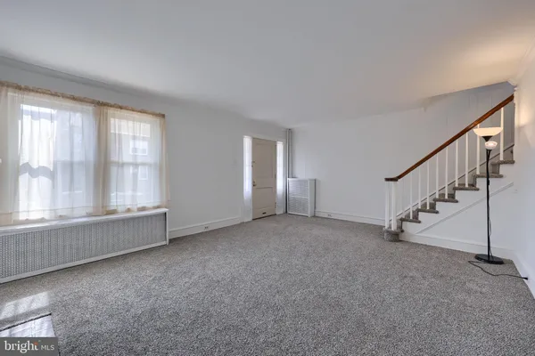 $295,000 | 561 Burrowes Avenue, Lancaster, PA 17602