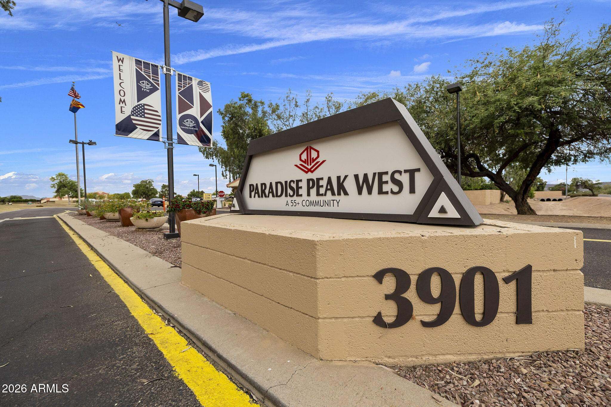 3901 East Pinnacle Peak Road, Unit 261 Phoenix, AZ 85050 - Photo 50 of 57