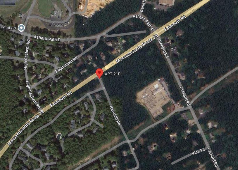 300 Falmouth Road, Unit 21E Mashpee, MA 02649 - Photo 7 of 41