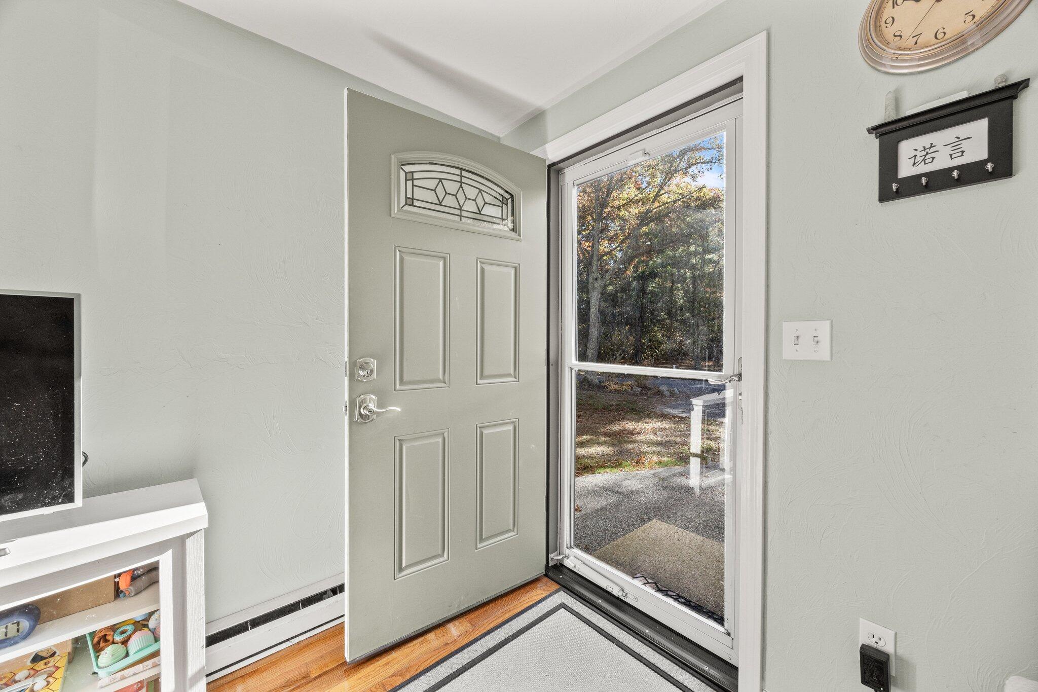 300 Falmouth Road, Unit 21E Mashpee, MA 02649 - Photo 10 of 41 a view of front door