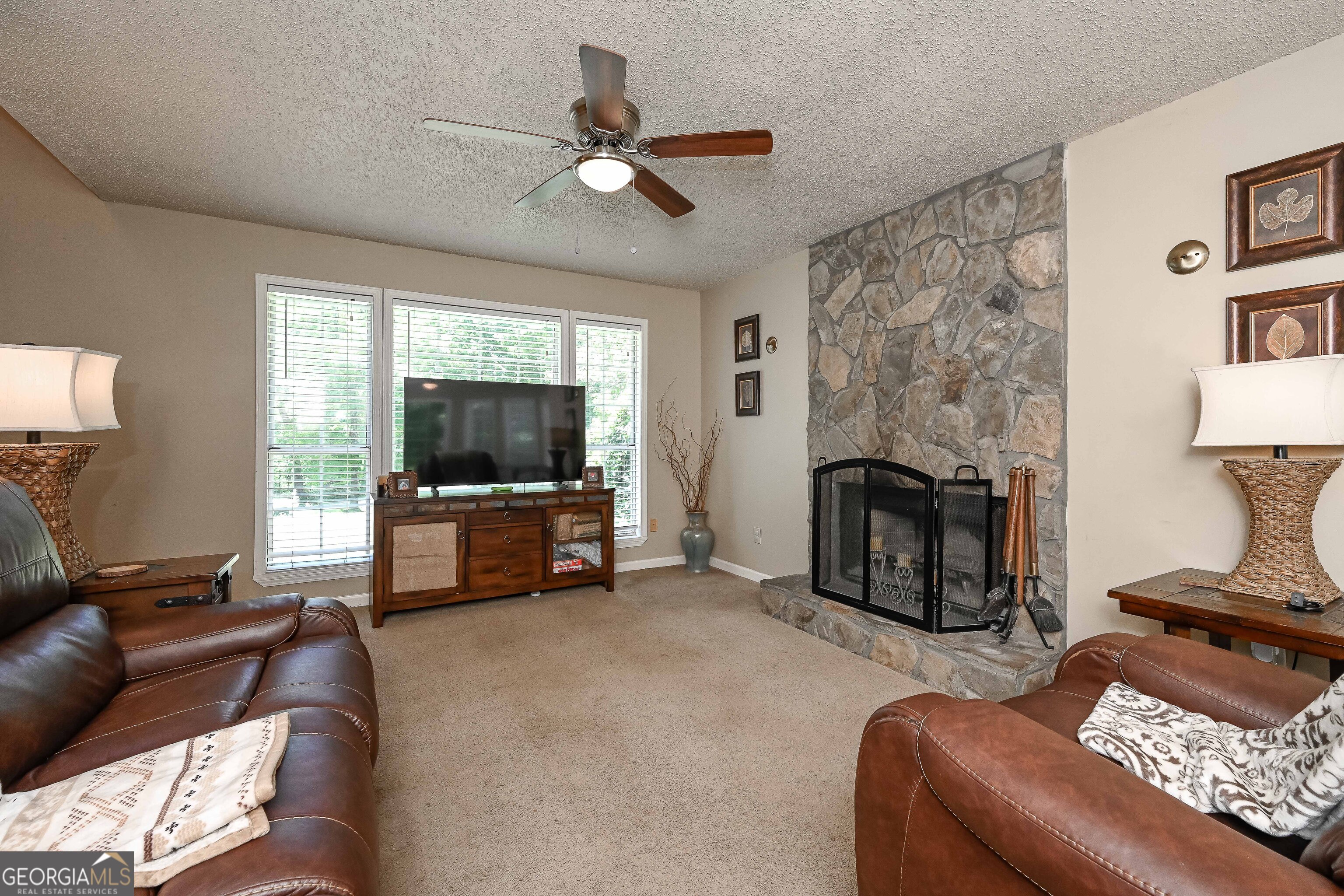 127 Eady Road Bremen, GA 30110 - Photo 7 of 36