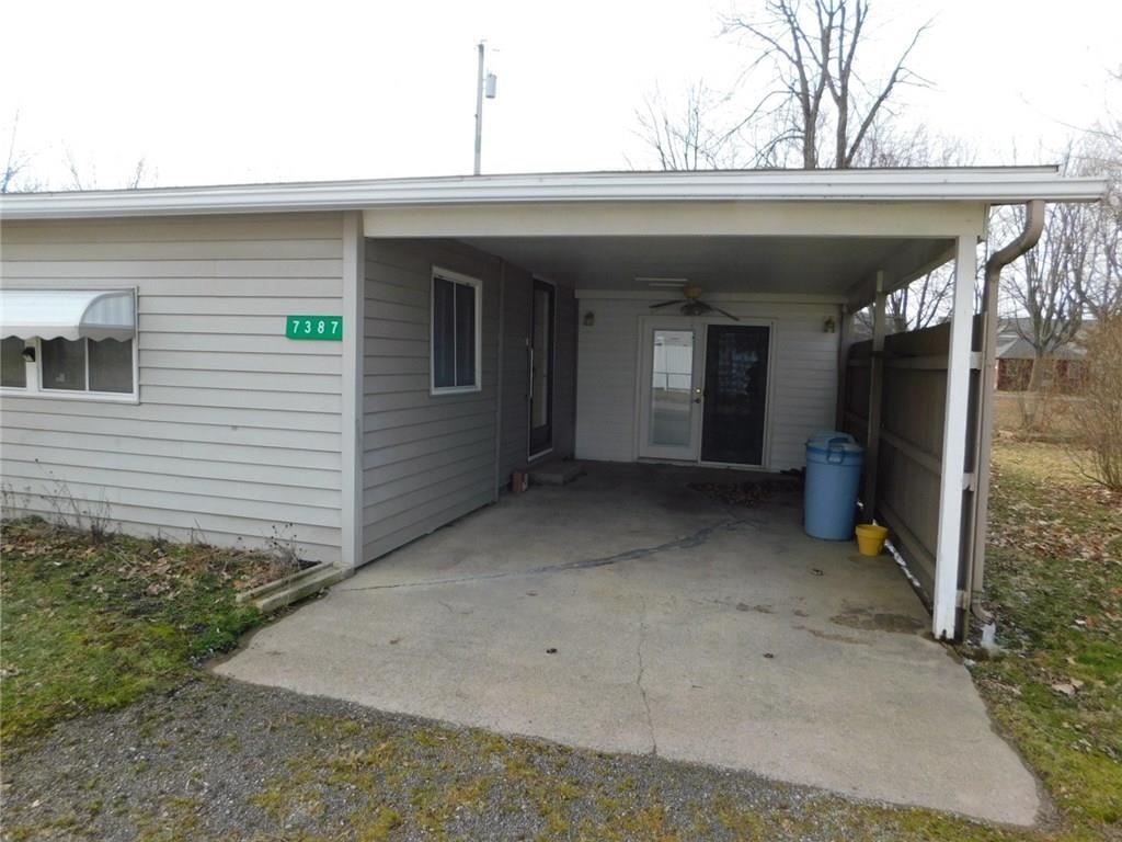 7387 Center Street Russells Point, OH 43348 - Photo 3 of 19
