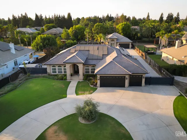 $1,199,000 | Undisclosed Address, Bakersfield, CA 93314