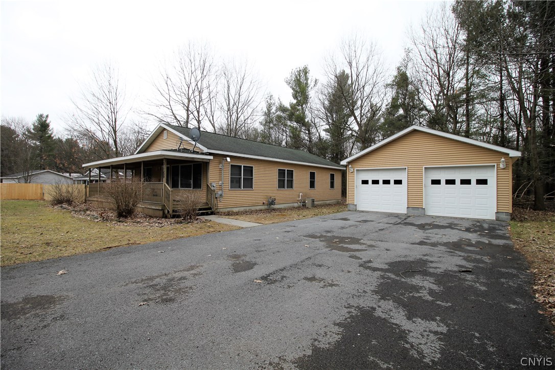 31159 Burnup Road Rutland, NY 13612 - Photo 1 of 1