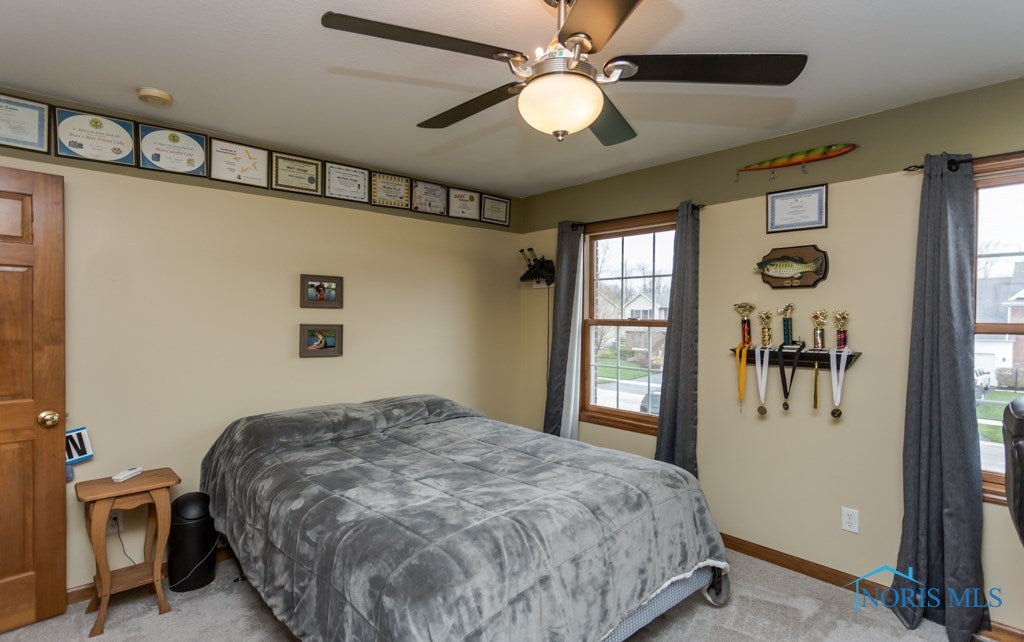 1786 Crossfields Road Perrysburg, OH 43551 - Photo 22 of 36 Gallery Image 22