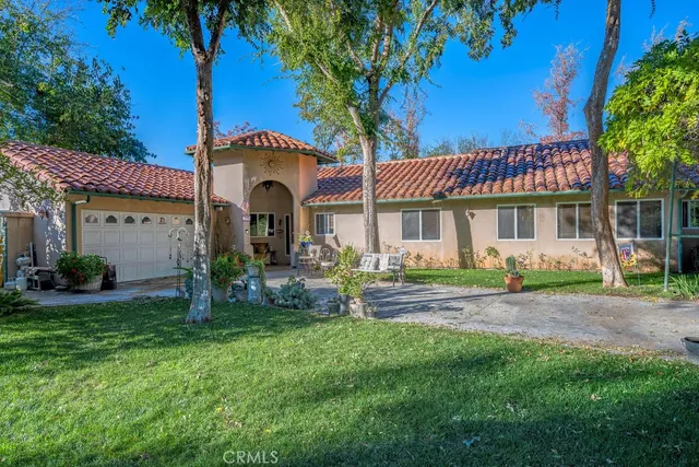 $4,950,000 | 12625 Sierra Highway, Agua Dulce, CA 91390