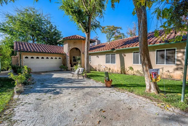 $4,950,000 | 12625 Sierra Highway, Agua Dulce, CA 91390