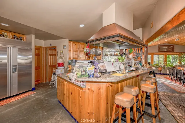 $4,950,000 | 12625 Sierra Highway, Agua Dulce, CA 91390