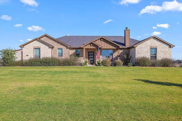 $545,000 | 2375 County Road 4010, Decatur, TX 76234