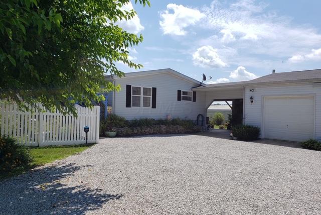 2873 Clearcreek Road Southwest Lancaster, OH 43130 - Photo 9 of 29 Gallery Image 9