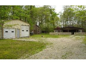 6865 Flowing Well Road Poland, IN 47868 - Photo 10 of 10 Gallery Image 10