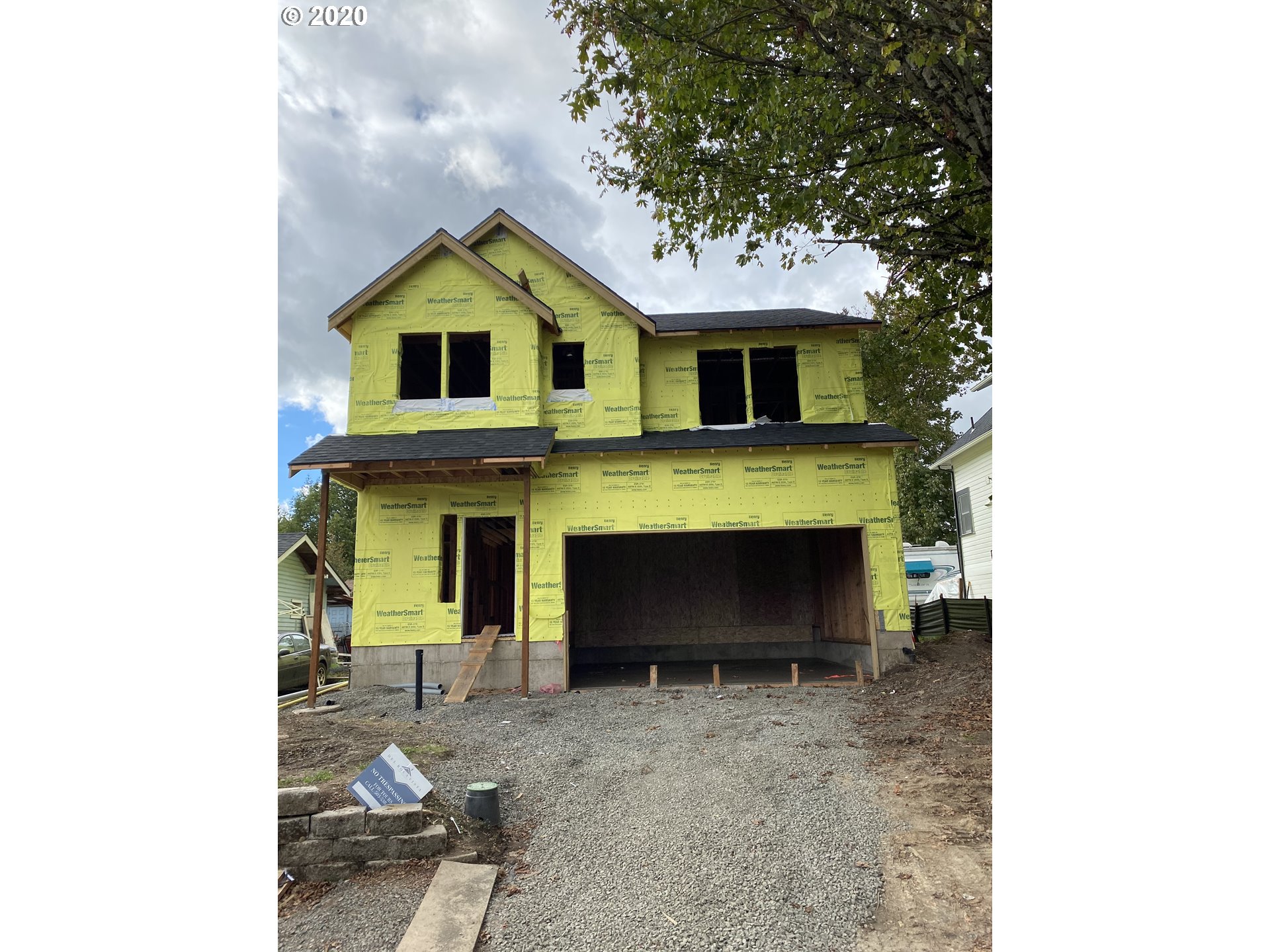 505 North Grant Street Newberg, OR 97132 - Photo 1 of 4