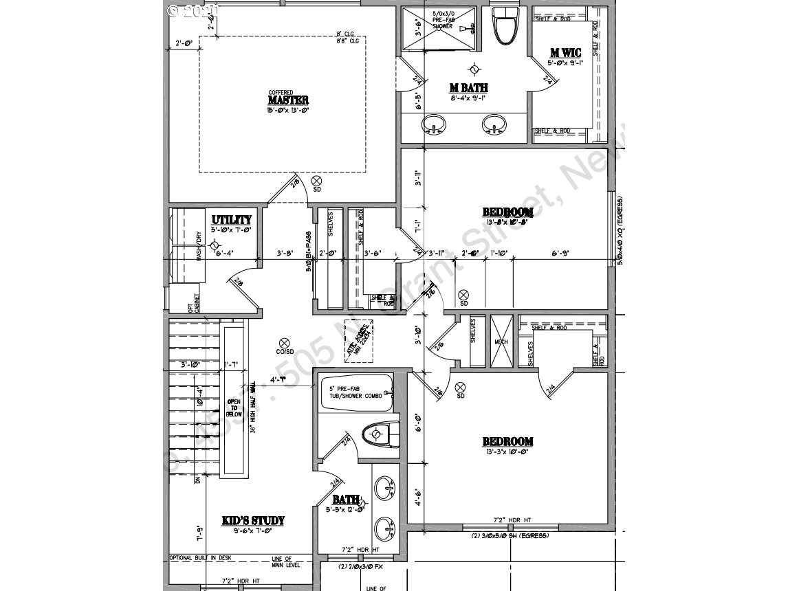 505 North Grant Street Newberg, OR 97132 - Photo 4 of 4