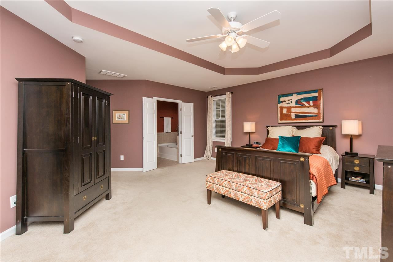 924 Chapanoke Road Raleigh, NC 27603 - Photo 10 of 20 Photo 10