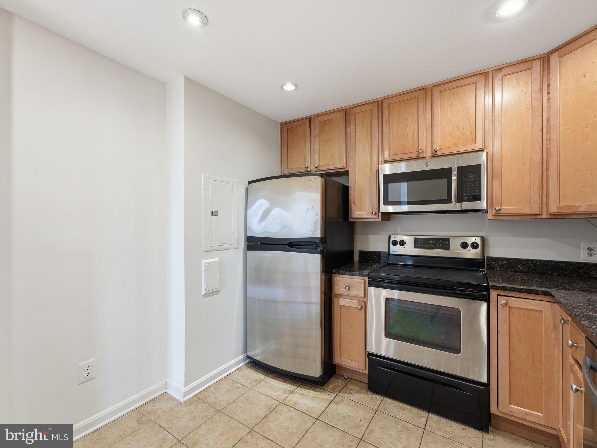 2000 16th Street Northwest, Unit 504 Washington, DC 20009 - Photo 18 of 26