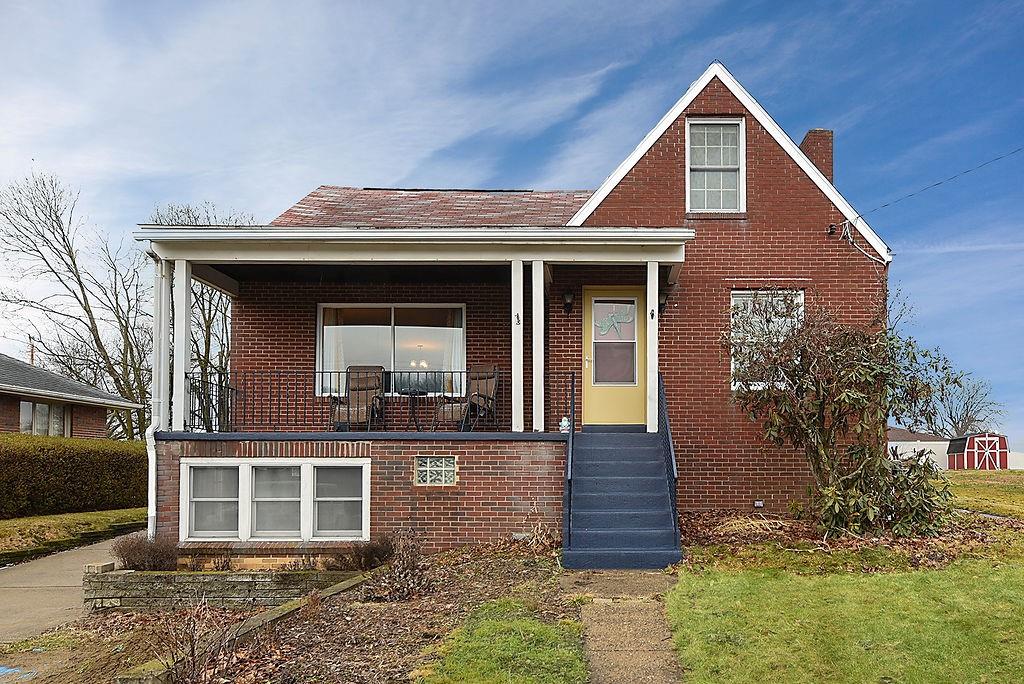 1151 Ridge Road Ambridge, PA 15003 - Photo 1 of 29 Gallery Image 1