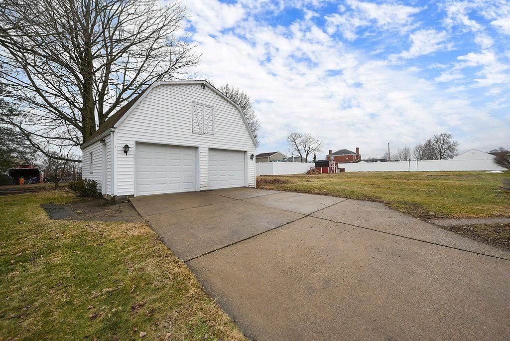 1151 Ridge Road Ambridge, PA 15003 - Photo 27 of 29 Gallery Image 27