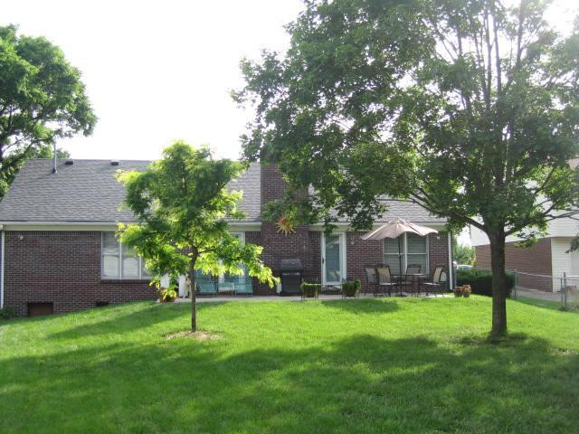 1152 Wood Ridge Road Lexington, KY 40514 - Photo 23 of 28 Photo 23