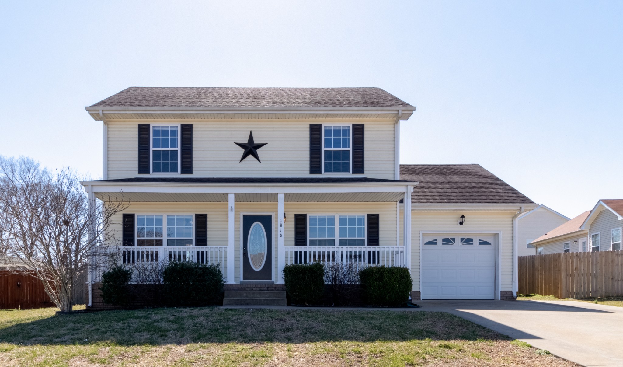 1816 Abrams Road Clarksville, TN 37042 - Photo 1 of 38 Gallery Image 1