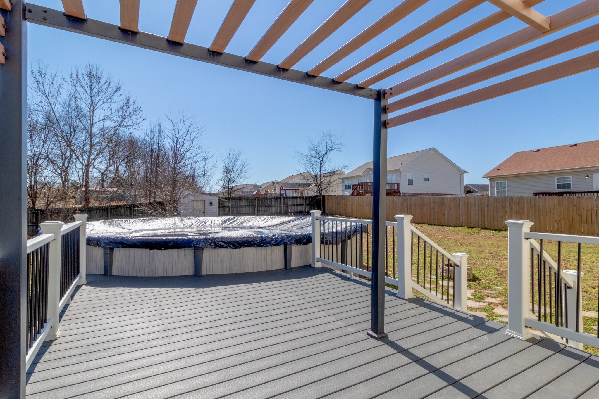 1816 Abrams Road Clarksville, TN 37042 - Photo 30 of 38 Gallery Image 30