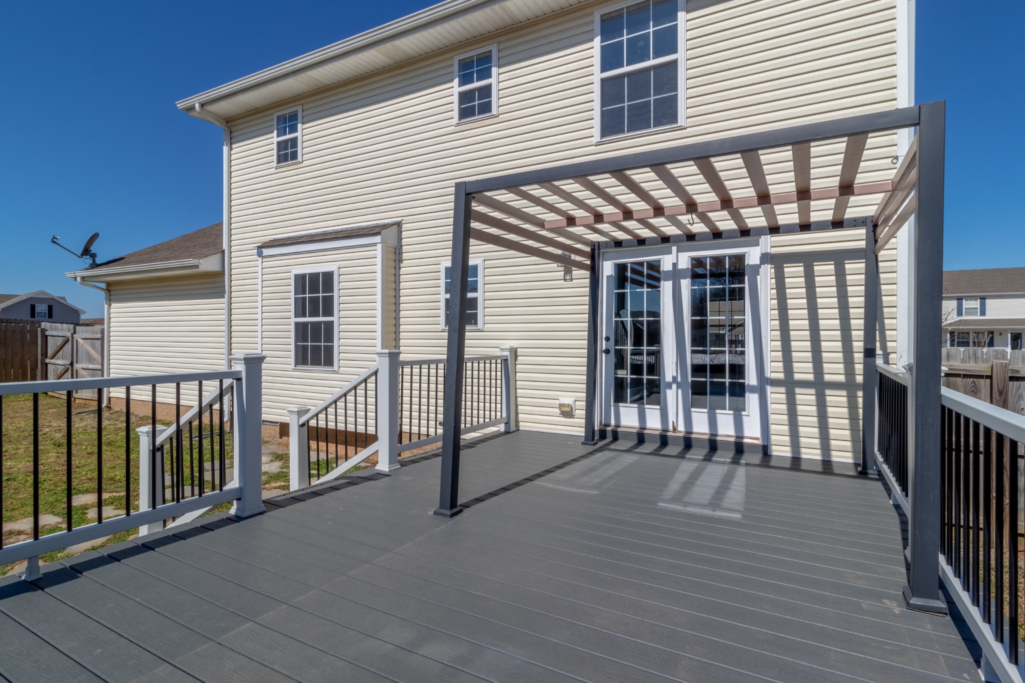 1816 Abrams Road Clarksville, TN 37042 - Photo 31 of 38 Gallery Image 31