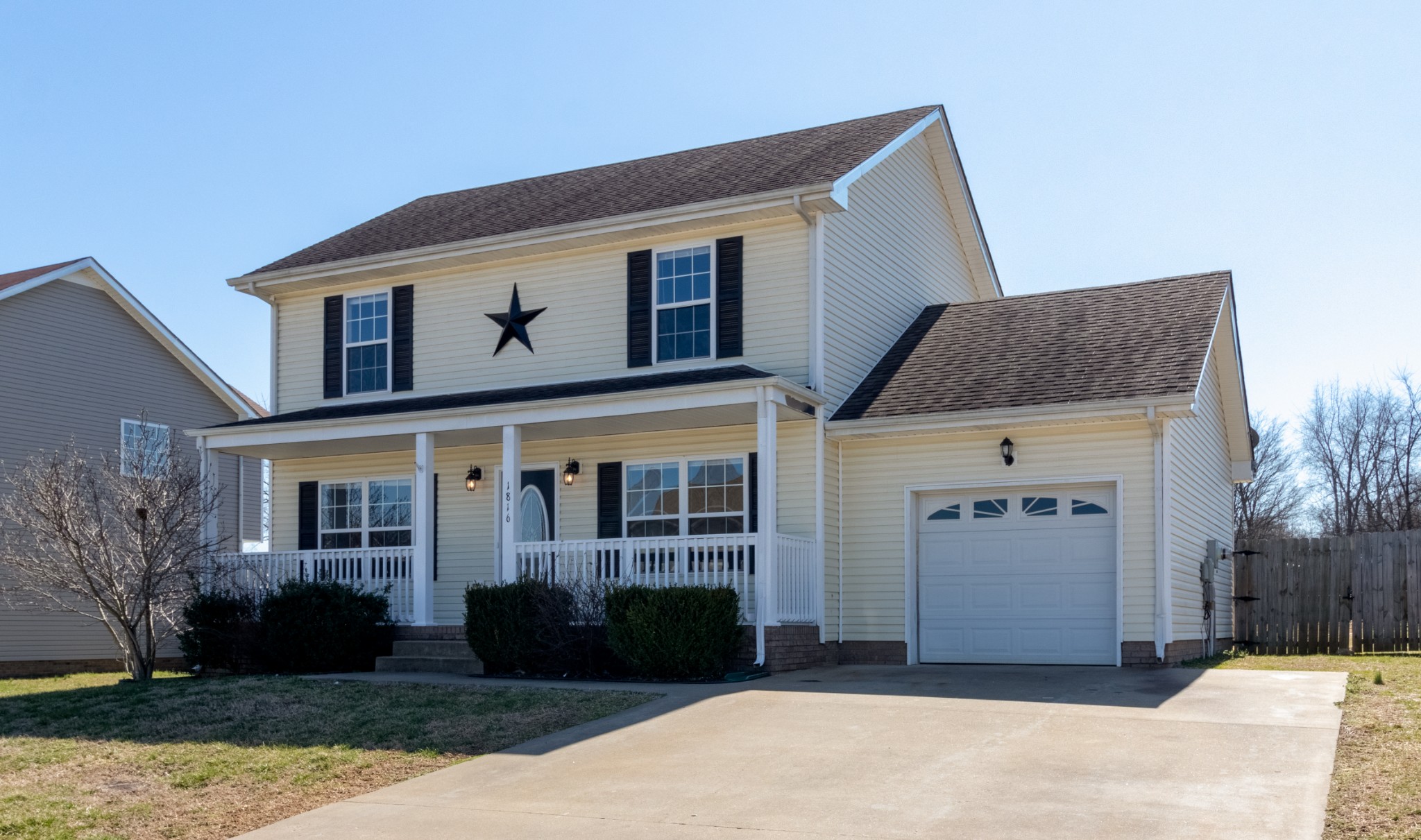 1816 Abrams Road Clarksville, TN 37042 - Photo 36 of 38 Gallery Image 36