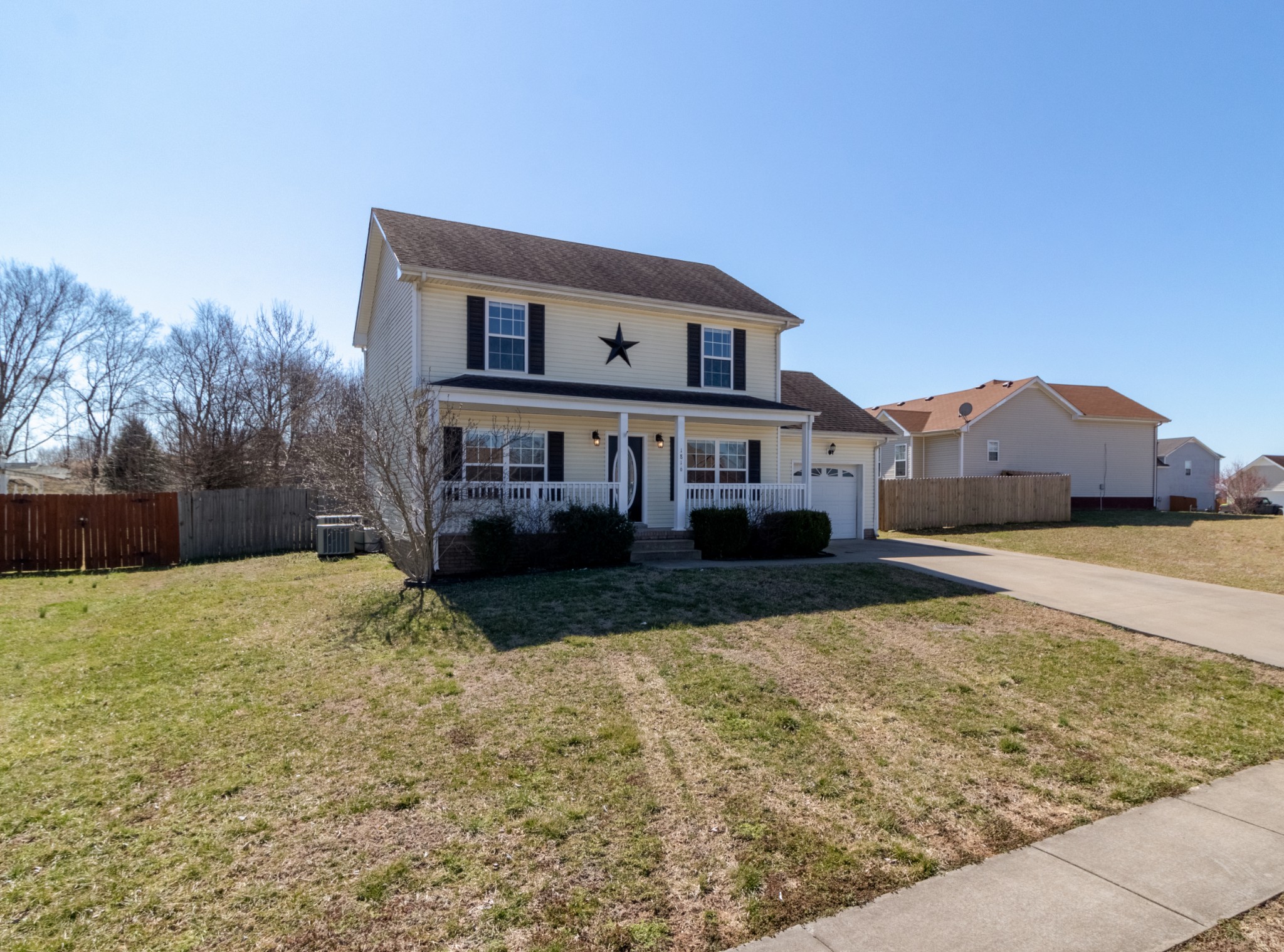 1816 Abrams Road Clarksville, TN 37042 - Photo 38 of 38 Gallery Image 38