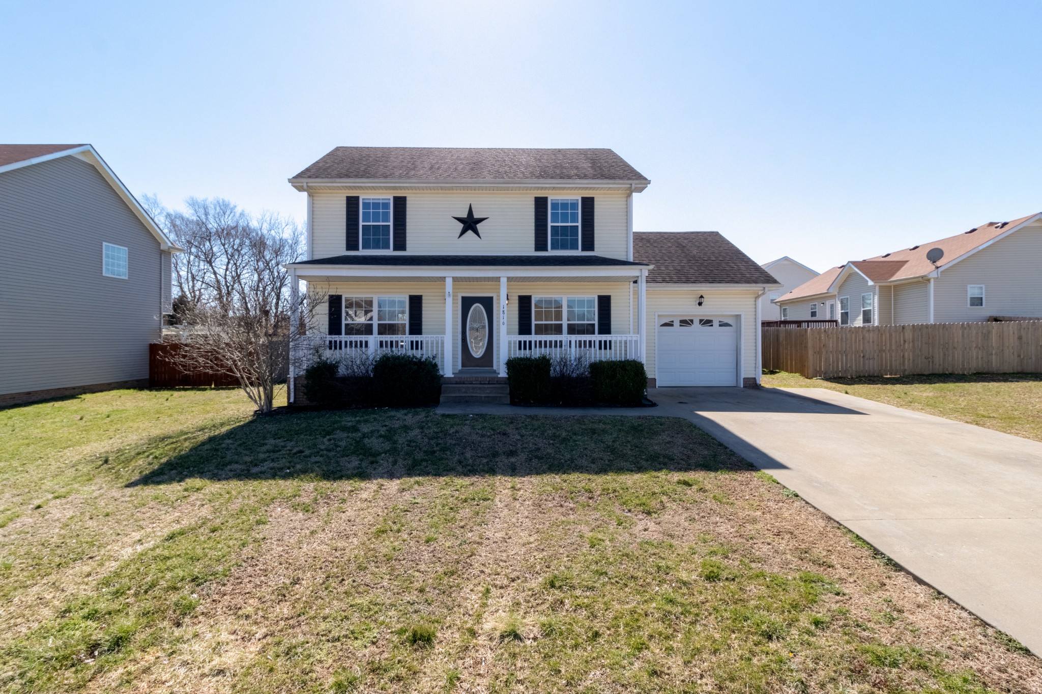 1816 Abrams Road Clarksville, TN 37042 - Photo 5 of 38 Gallery Image 5