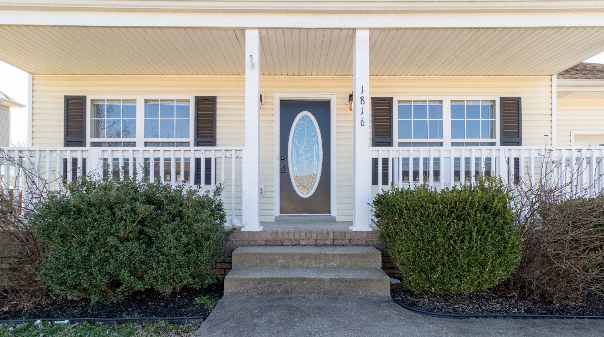 1816 Abrams Road Clarksville, TN 37042 - Photo 6 of 38 Gallery Image 6