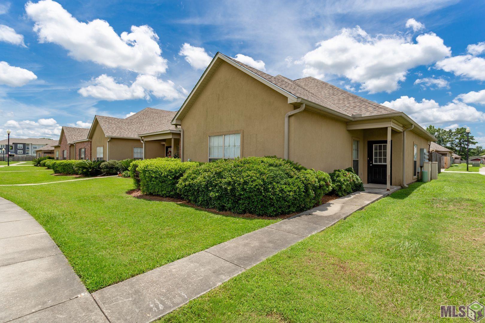 4000 Mchugh Road, Unit 75 Zachary, LA 70791 - Photo 1 of 26 Gallery Image 1