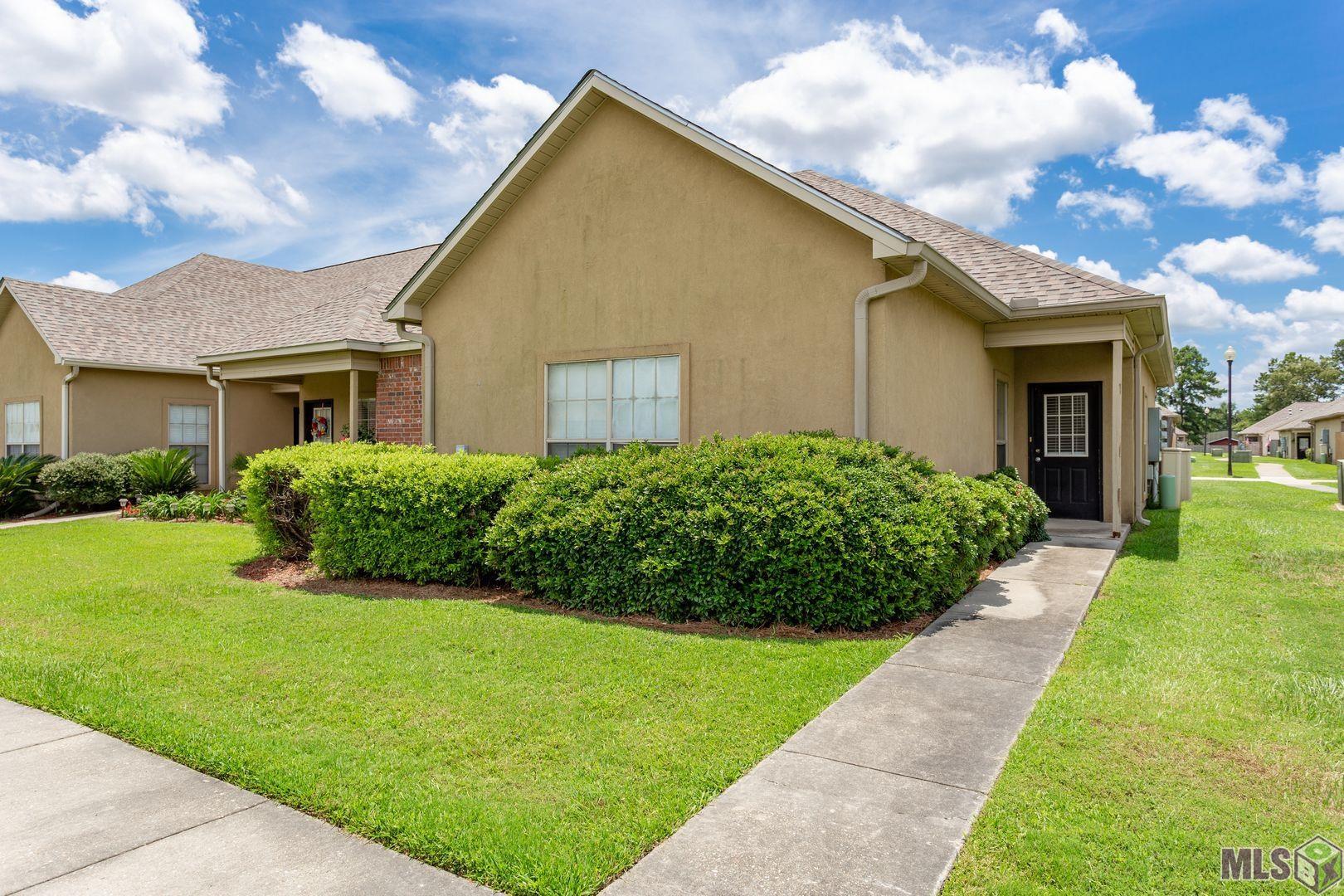 4000 Mchugh Road, Unit 75 Zachary, LA 70791 - Photo 24 of 26 Gallery Image 24