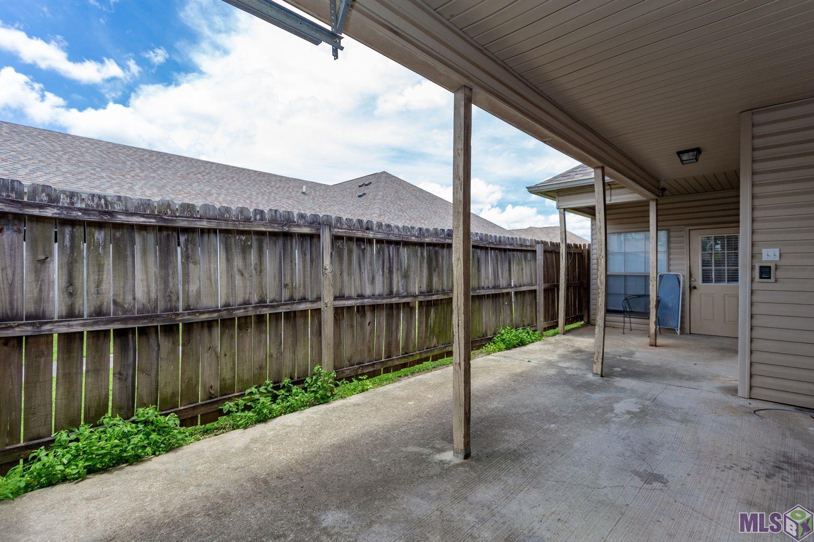 4000 Mchugh Road, Unit 75 Zachary, LA 70791 - Photo 25 of 26 Gallery Image 25