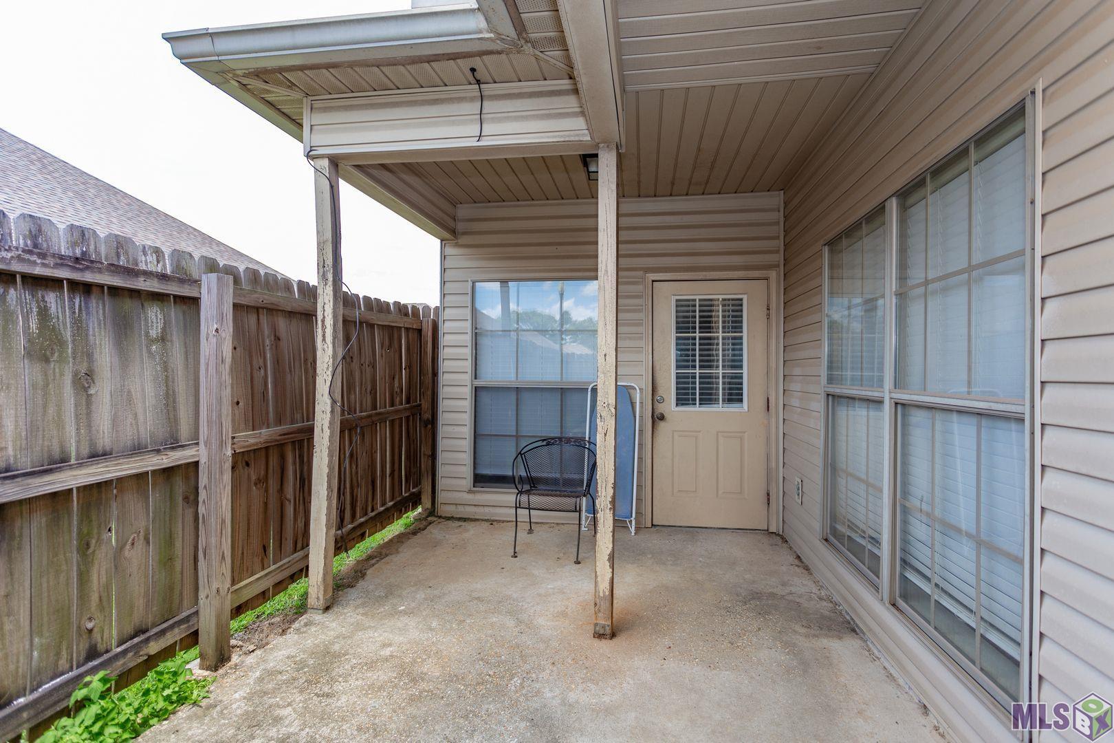 4000 Mchugh Road, Unit 75 Zachary, LA 70791 - Photo 26 of 26 Gallery Image 26