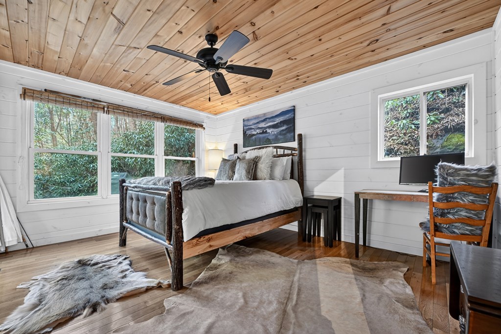 129 Old Bend Road Blue Ridge, GA 30513 - Photo 63 of 74 Gallery Image 63