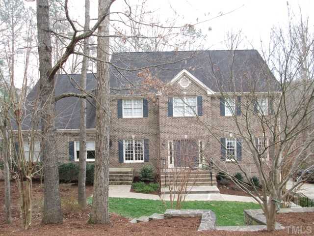 5305 Woodlaurel Court Raleigh, NC 27613 - Photo 1 of 25 Gorgeous one owner home where the pride of ownership really shines through! Updated 6 bedroom home with 3.5 baths that is situated in a great location. Nice private lot with wooded back yard, meticulously manicured and landscaped.!