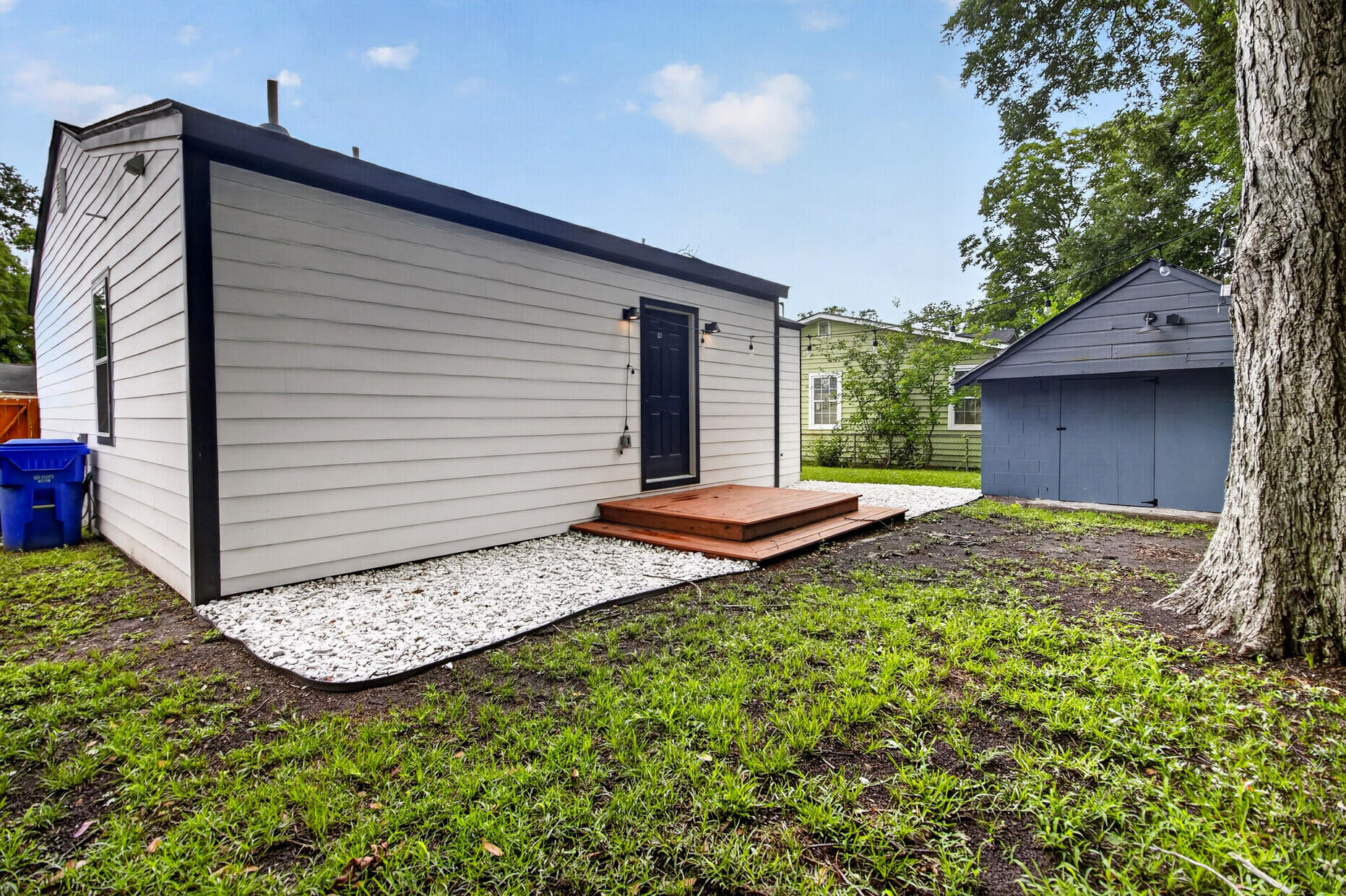 2136 Commander Road North Charleston, SC 29405 - Photo 28 of 31