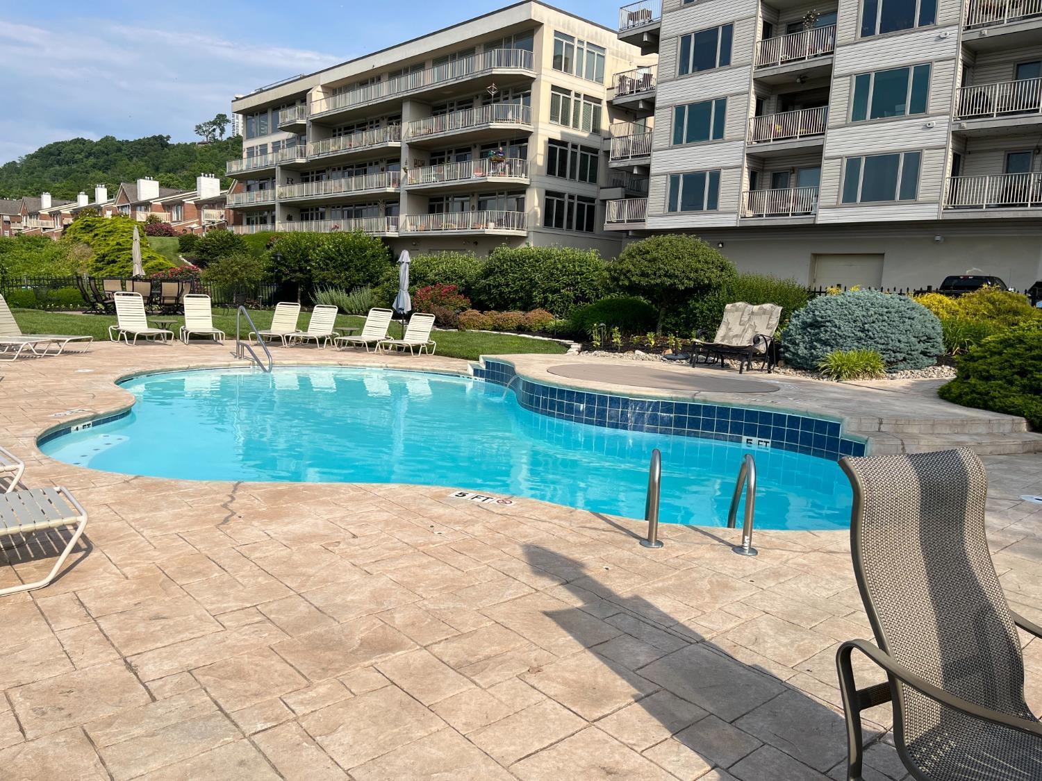 2235 Riverside Drive, Unit 104 Cincinnati, OH 45202 - Photo 18 of 22