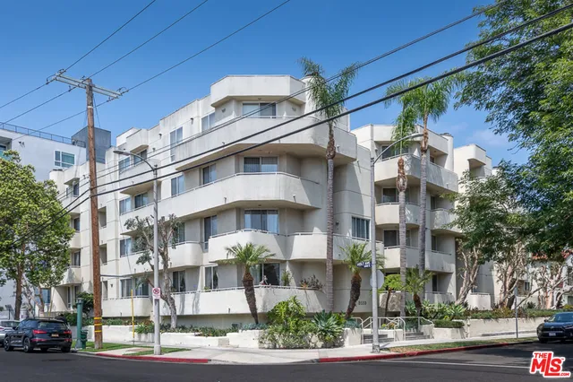 $949,950 | 8559 Alcott Street, Unit 301, Los Angeles, CA 90035