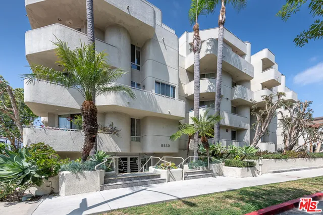 $949,950 | 8559 Alcott Street, Unit 301, Los Angeles, CA 90035