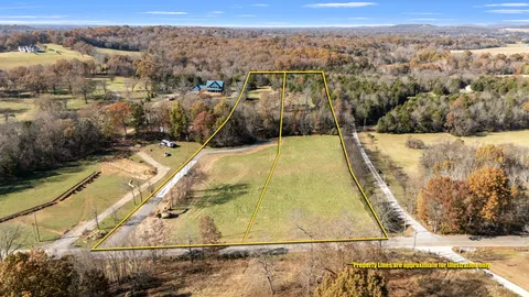 a view of a swimming pool