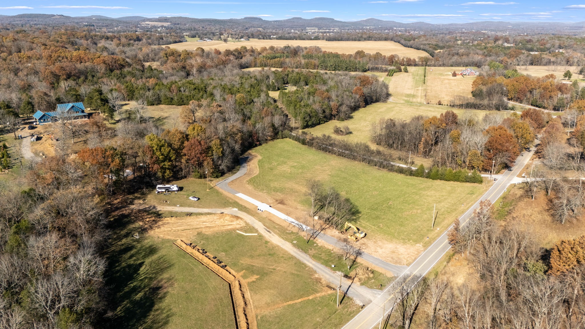 0 Vincion Road Murfreesboro, TN 37130 - Photo 12 of 33 a view of a city