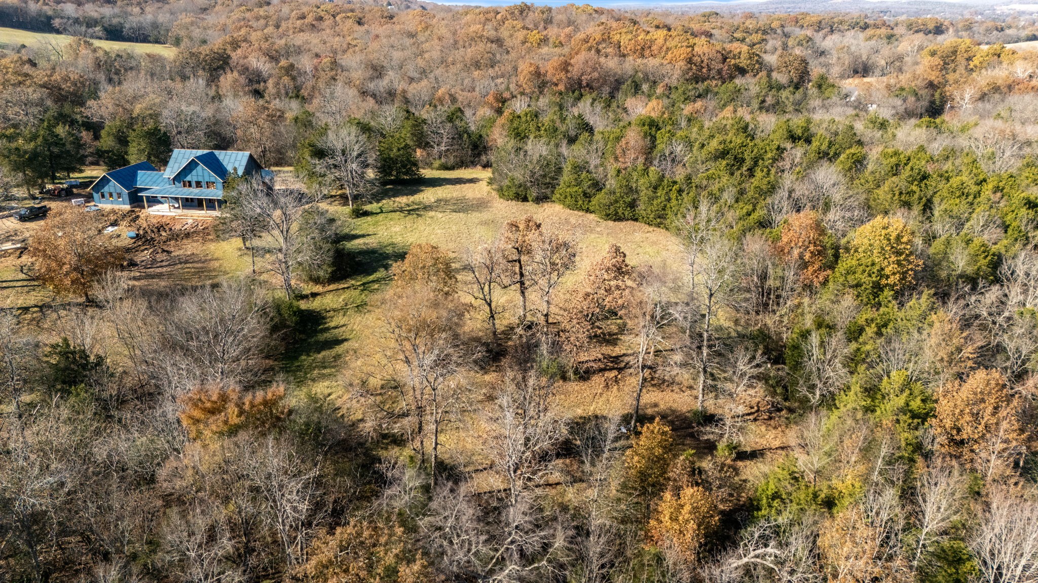 0 Vincion Road Murfreesboro, TN 37130 - Photo 15 of 33 a view of a houses with a yard