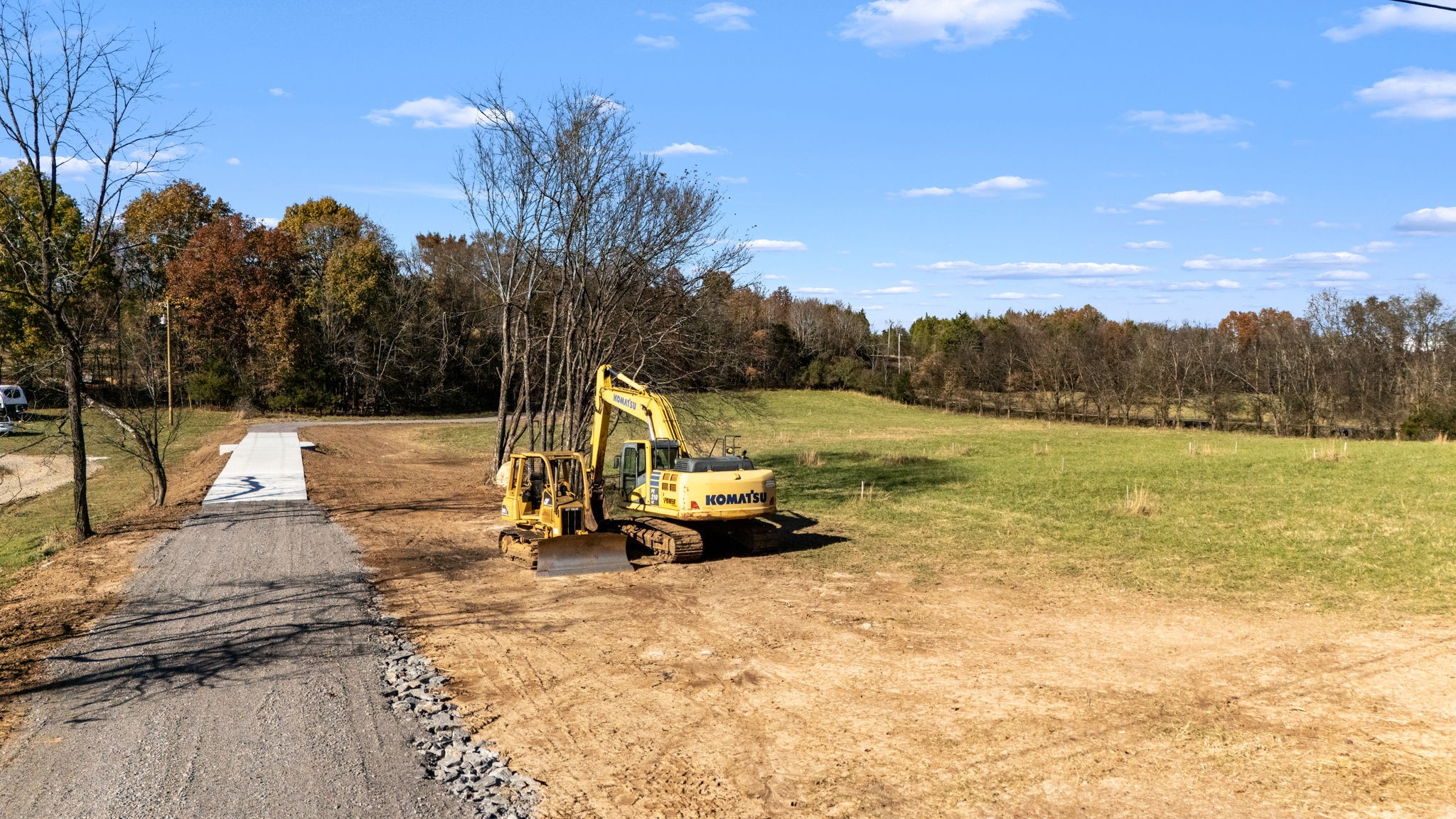 0 Vincion Road Murfreesboro, TN 37130 - Photo 2 of 33 a view of a lake with a mountain