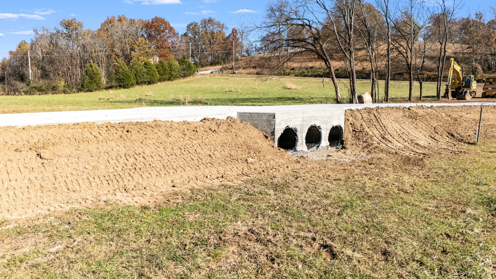 0 Vincion Road Murfreesboro, TN 37130 - Photo 26 of 33 a view of a pathway with a yard