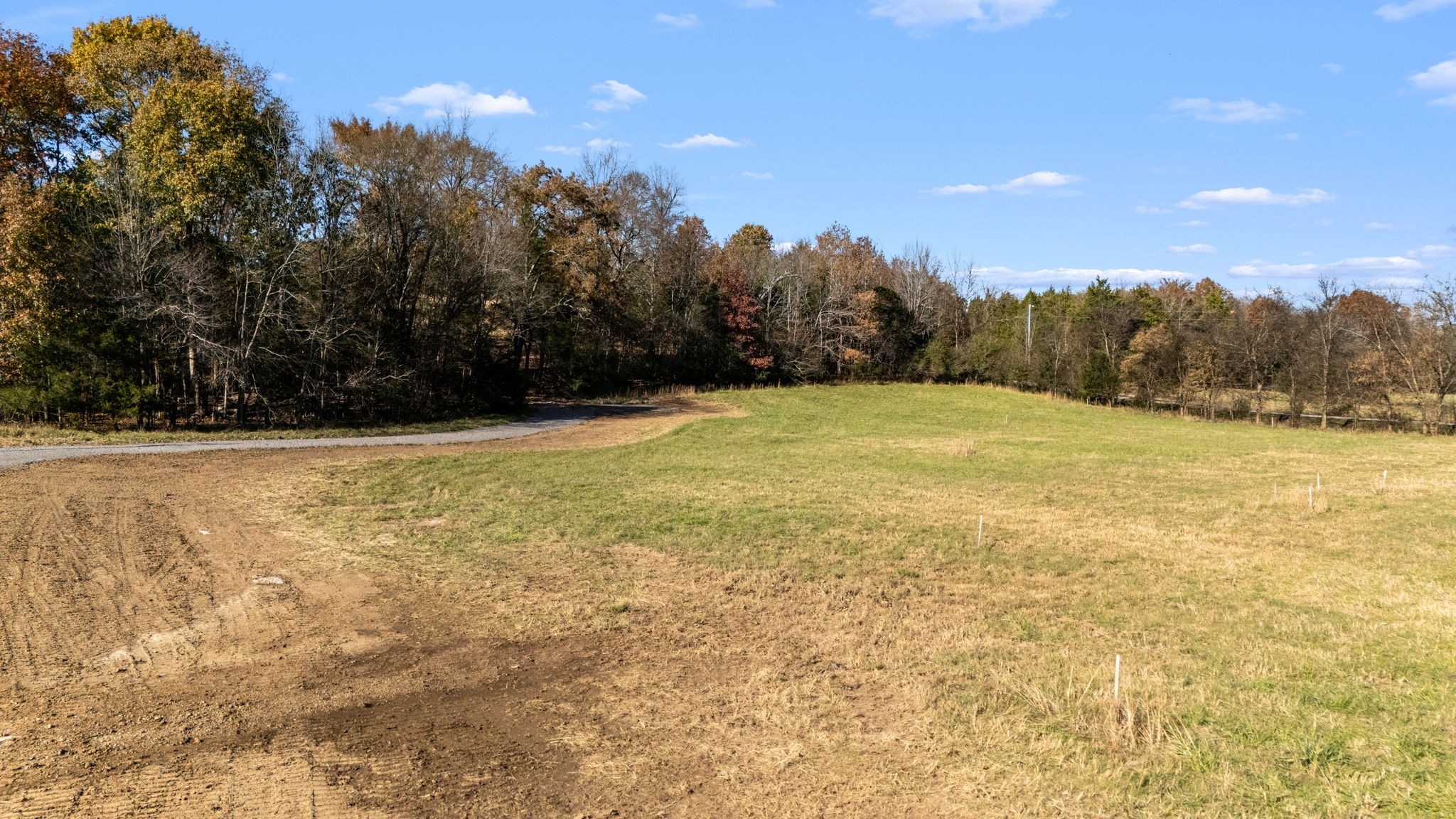 0 Vincion Road Murfreesboro, TN 37130 - Photo 28 of 33 a view of outdoor space with trees all around