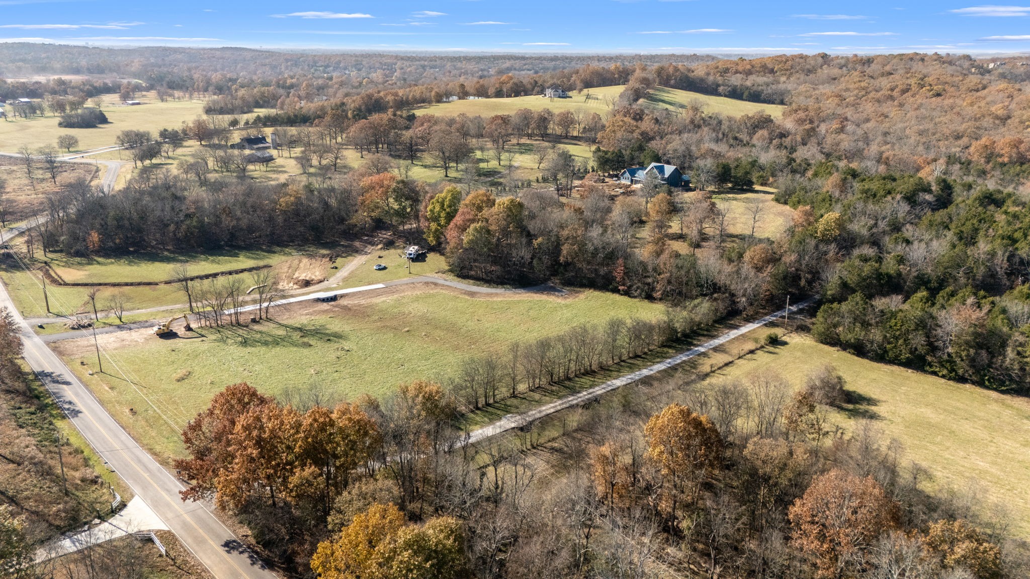 0 Vincion Road Murfreesboro, TN 37130 - Photo 6 of 33 a view of a pool with a yard