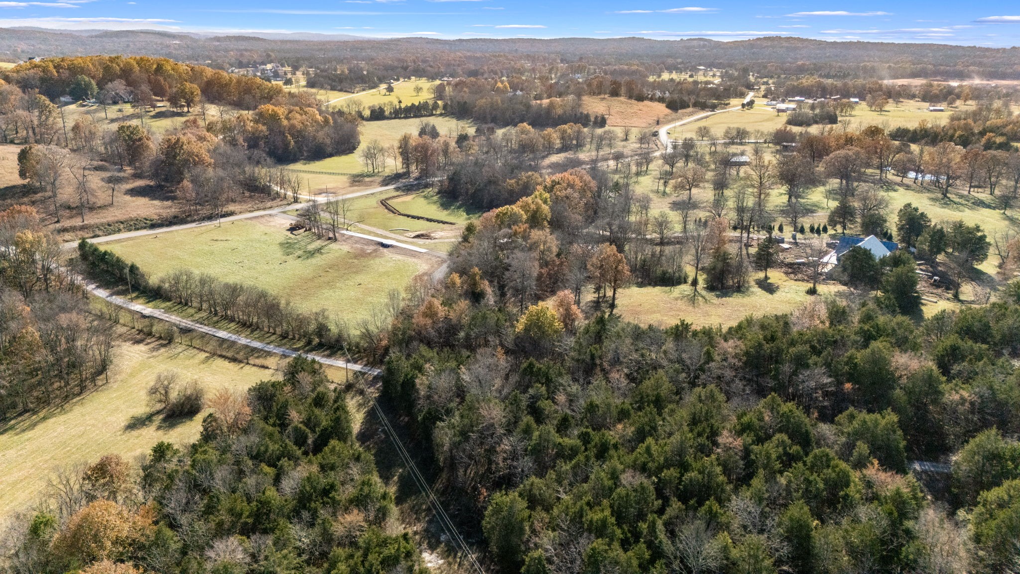 0 Vincion Road Murfreesboro, TN 37130 - Photo 8 of 33 a view of a city