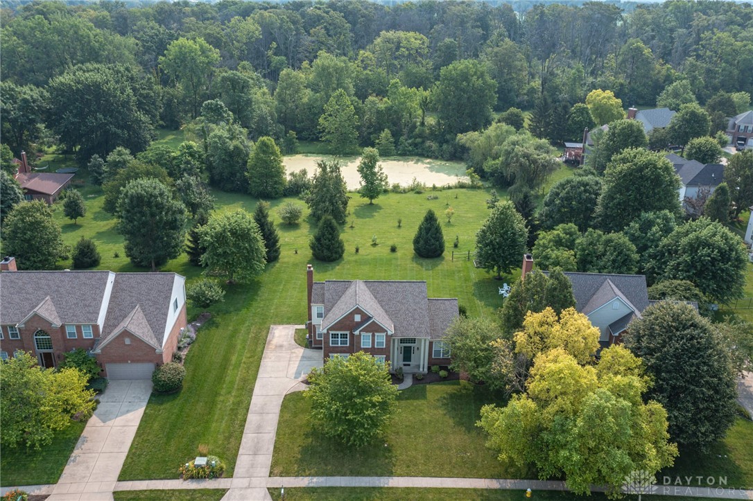 10158 Tillman Road Dayton, OH 45458 - Photo 6 of 39 Gallery Image 6